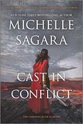 Cast in Conflict (Chronicles of Elantra #16) by Michelle Sagara