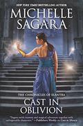 Cast in Oblivion (Chronicles of Elantra #14) by Michelle Sagara