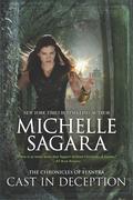 Cast in Deception (Chronicles of Elantra #13) by Michelle Sagara