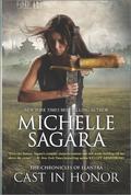 Cast in Honor by Michelle Sagara, Michelle Sagara West