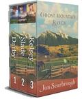 Ghost Mountain Ranch by Jan Scarbrough