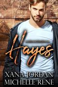 Hayes (Winter Haven #3) by Michelle Rene