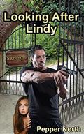 Looking After Lindy by Pepper North