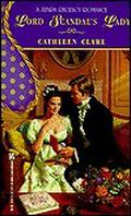 Lord Scandal's Lady by Cathleen Clare