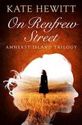 On Renfrew Street by Kate Hewitt