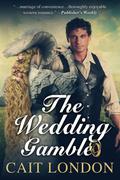 The Wedding Gamble by Cait Logan