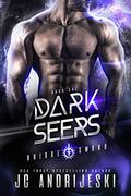 Dark Seers by J.C. Andrijeski