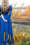 Dianna (The Brittler Sisters #1) by Josephine Blake
