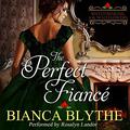 The Perfect Fiancé (Matchmaking for Wallflowers #0.5) by Rosalyn Landor