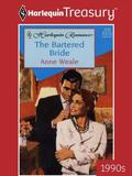 THE BARTERED BRIDE by Anne Weale