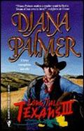 Long Tall Texans III: Donavan / Evan / Harden (Long Tall Texans III) by Diana Palmer
