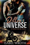 Dillon's Universe by Isabel Wroth