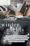Winter Nights by Lena Hart
