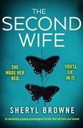 The Second Wife by Sheryl Browne