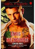 Amos y mazmorras: Tercera parte (Amos y mazmorras #3) by Lena Valenti