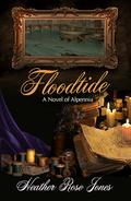 Floodtide (Alpennia #4) by Heather Rose Jones