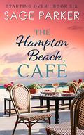 The Hampton Beach Café by Sage Parker