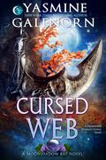 Cursed Web by Yasmine Galenorn