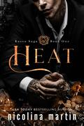 Heat by Nicolina Martin