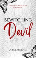 Bewitching the Devil by Sara Faulkner
