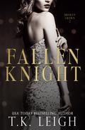Fallen Knight by T.K. Leigh