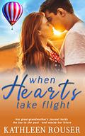When Hearts Take Flight by Kathleen Rouser