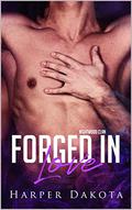 Forged In Love (Nightwood Clan #4) by Harper Dakota