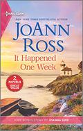 It Happened One Week and She Dreamed of a Cowboy by JoAnn Ross