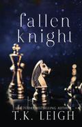 Fallen Knight by T.K. Leigh