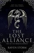 The Lost Alliance by Raven Storm