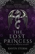 The Lost Princess by Raven Storm