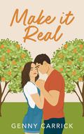 Make it Real (Magnolia Ridge #4) by Genny Carrick
