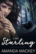 Little Starling (Crow #2) by Amanda Mackey