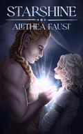 Starshine (Sex Wizards #4.5) by Alethea Faust
