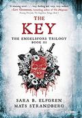 The Key (Engelsfors #3) by Mats Strandberg