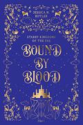 Bound by Blood by Jessica M. Butler