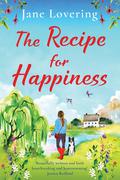 The Recipe for Happiness by Jane Lovering