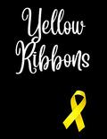 Yellow Ribbons: Part I (A Military PTSD Romance #1) by Melanie True
