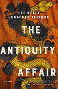 The Antiquity Affair by Jennifer Marie Thorne