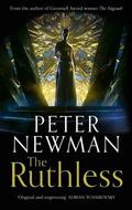 The Ruthless (The Deathless Trilogy #2) by Peter Newman