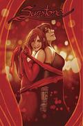 Sunstone Volume 5 by Stjepan Šejić
