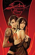 Sunstone Vol. 7 (Sunstone #7) by Stjepan Šejić