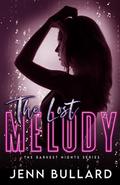 The Lost Melody by Jenn Bullard