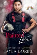 Painted Love (Pride Pet Play #10) by Layla Dorine