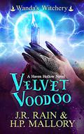 Velvet Voodoo by J.R. Rain, H.P. Mallory