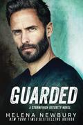 Guarded by Helena Newbury