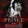 Dark Prince (Blueblood Vampires #1) by Mindy Kennedy