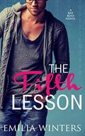 The Fifth Lesson (The Bay Boys #2) by E. Winters