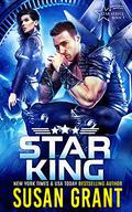 Star King by Susan Grant
