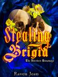 Stealing Brigid (The Aberdeen Runaways #1) by Raven Jean